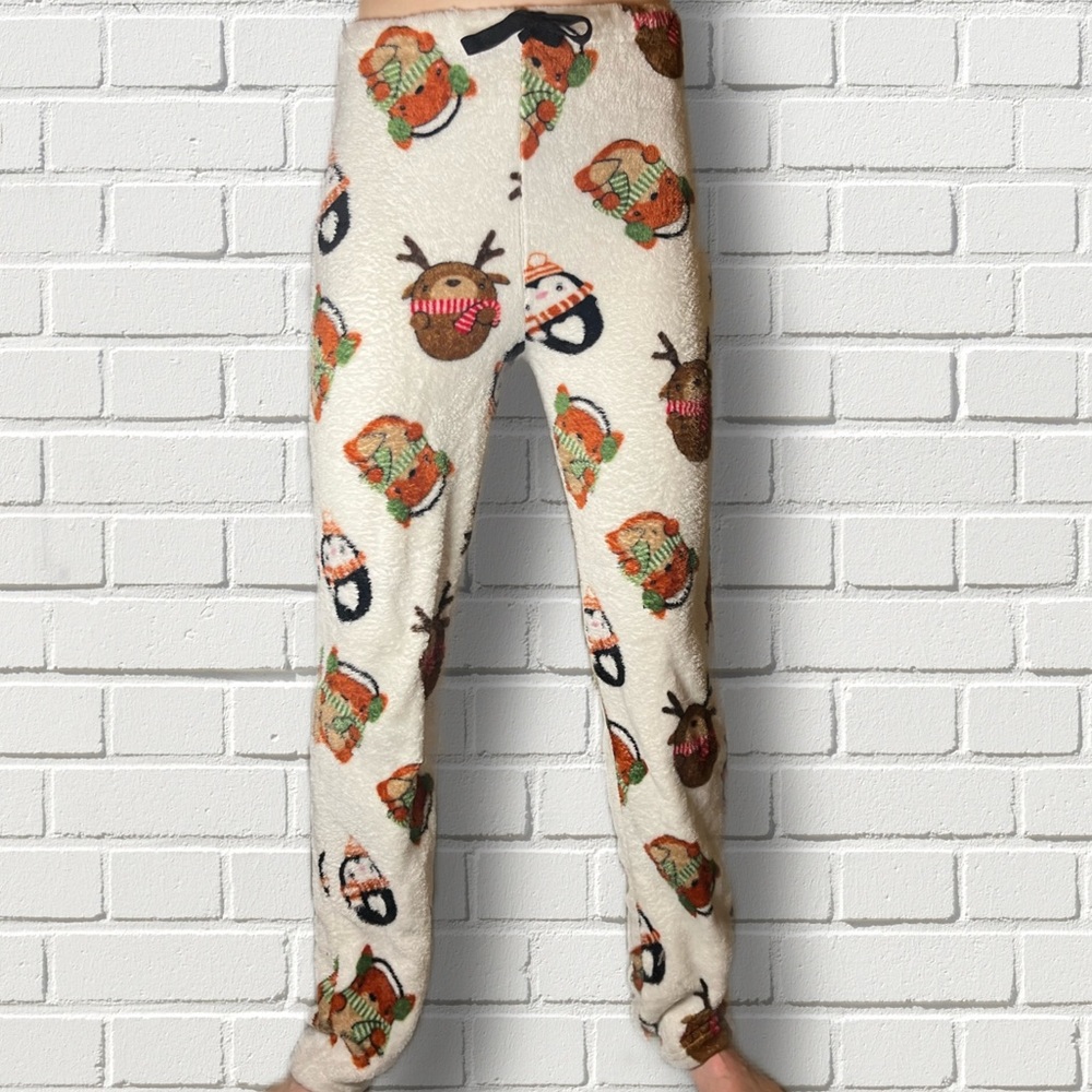 Christmas PJ Pants